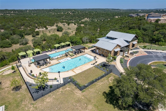 5005 Buchanan Draw Rd, Austin, TX 78738 - photo 33