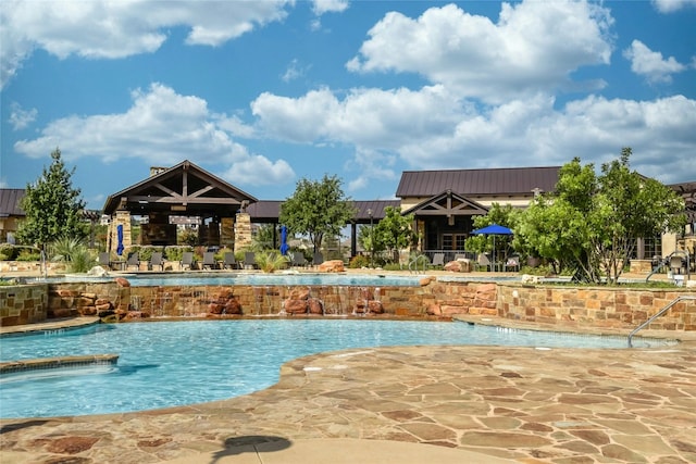 5005 Buchanan Draw Rd, Austin, TX 78738 - photo 35