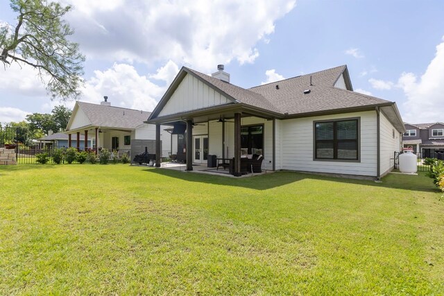 236 Charli Cir, Liberty Hill, TX 78642 - photo 34