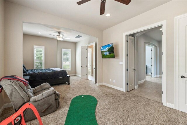 1800 Harvest Dance Dr, Leander, TX 78641 - photo 14