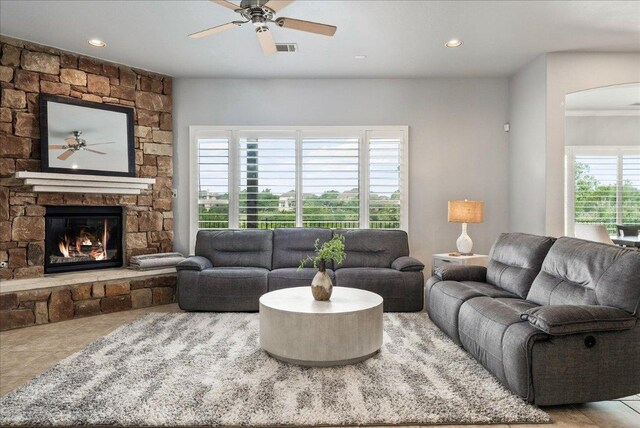 1800 Harvest Dance Dr, Leander, TX 78641 - photo 4