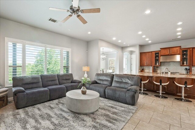 1800 Harvest Dance Dr, Leander, TX 78641 - photo 5