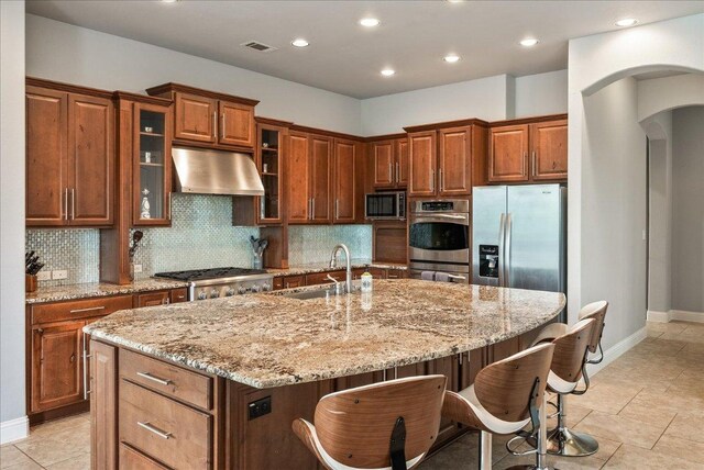 1800 Harvest Dance Dr, Leander, TX 78641 - photo 6