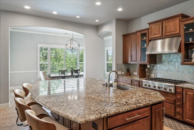 1800 Harvest Dance Dr, Leander, TX 78641 - photo 7
