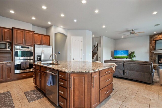 1800 Harvest Dance Dr, Leander, TX 78641 - photo 9