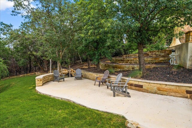 1800 Harvest Dance Dr, Leander, TX 78641 - photo 34