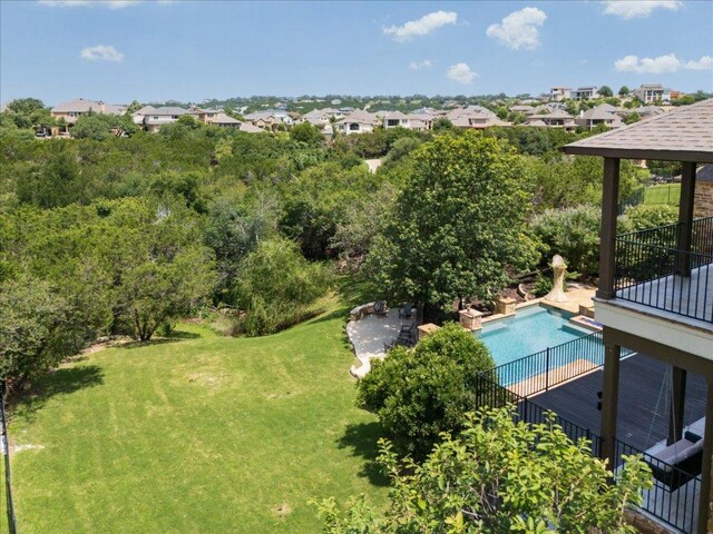 1800 Harvest Dance Dr, Leander, TX 78641 - photo 37