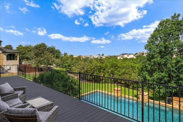 1800 Harvest Dance Dr, Leander, TX 78641 - photo 3
