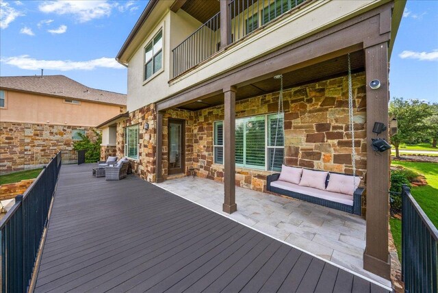1800 Harvest Dance Dr, Leander, TX 78641 - photo 39
