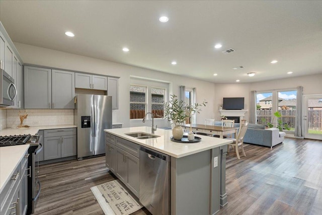 1313 Mustang Brook Ln, Leander, TX 78641 - photo 5