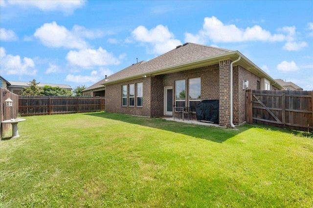 1313 Mustang Brook Ln, Leander, TX 78641 - photo 24