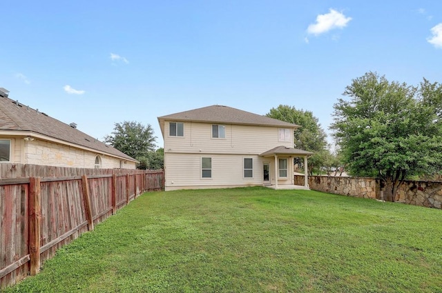 1818 Golden Arrow Ave, Cedar Park, TX 78613 - photo 32