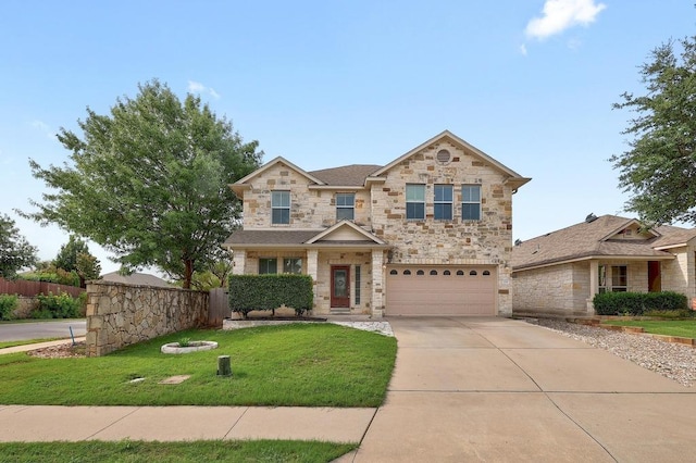 1818 Golden Arrow Ave, Cedar Park, TX 78613 - photo 1