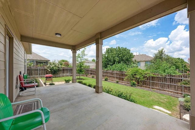 220 Fuchsia St, Kyle, TX 78640 - photo 32