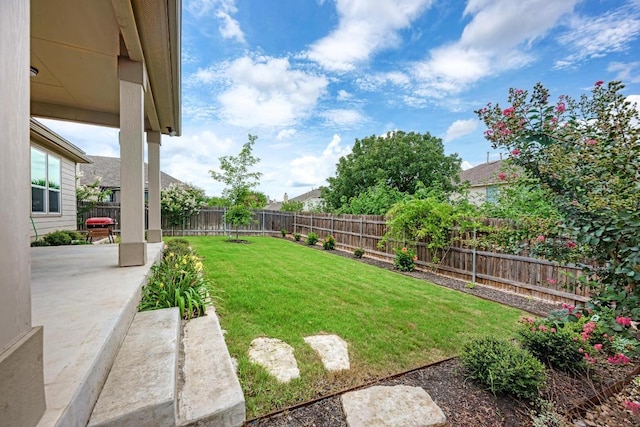 220 Fuchsia St, Kyle, TX 78640 - photo 34