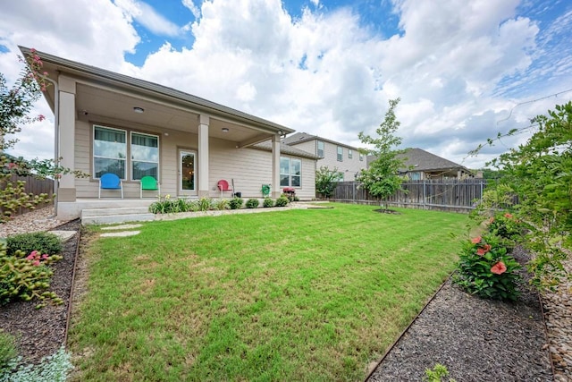 220 Fuchsia St, Kyle, TX 78640 - photo 35