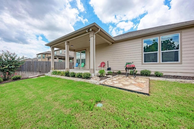 220 Fuchsia St, Kyle, TX 78640 - photo 37