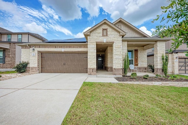 220 Fuchsia St, Kyle, TX 78640 - photo 1