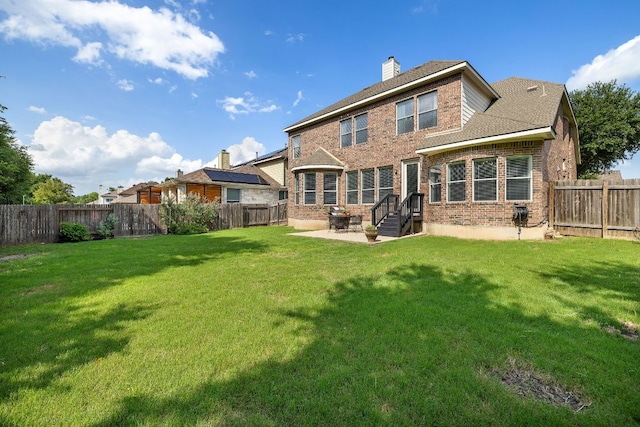 3922 Harvey Penick Dr, Round Rock, TX 78664 - photo 34