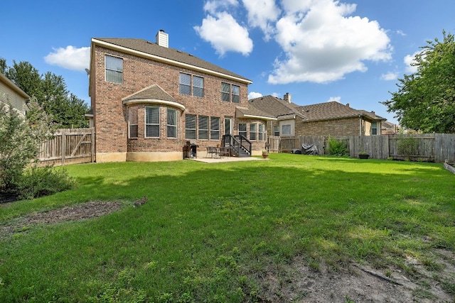 3922 Harvey Penick Dr, Round Rock, TX 78664 - photo 35