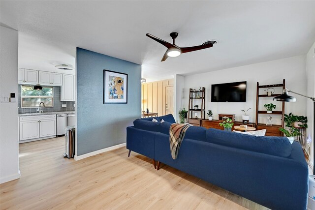 1205 Westmoor Dr, Austin, TX 78723 - photo 8