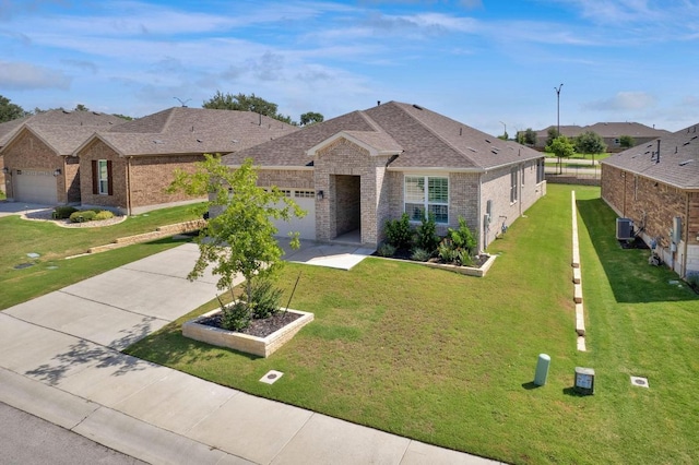 505 Wooden Rail Ln, Georgetown, TX 78633 - photo 1
