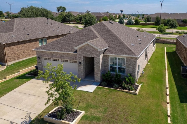 505 Wooden Rail Ln, Georgetown, TX 78633 - photo 2