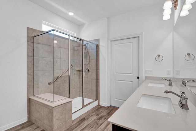 505 Wooden Rail Ln, Georgetown, TX 78633 - photo 13