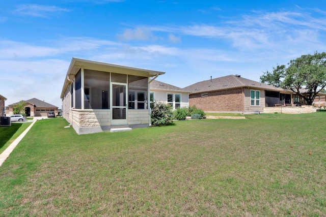505 Wooden Rail Ln, Georgetown, TX 78633 - photo 23
