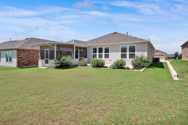 505 Wooden Rail Ln, Georgetown, TX 78633 - photo 24