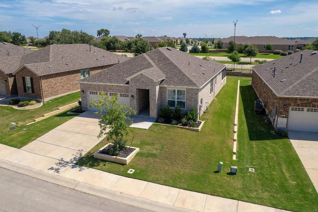 505 Wooden Rail Ln, Georgetown, TX 78633 - photo 25