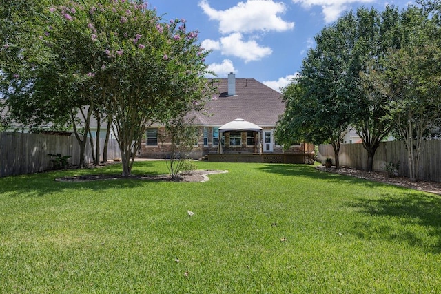 929 N Horton St, La Grange, TX 78945 - photo 6