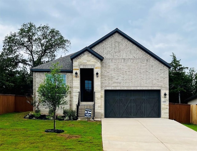 170 Loysoya St, Bastrop, TX 78602 - photo 1