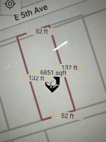 TBDLOT18 E 5th Ave, Rockdale, TX 76567 - photo 2