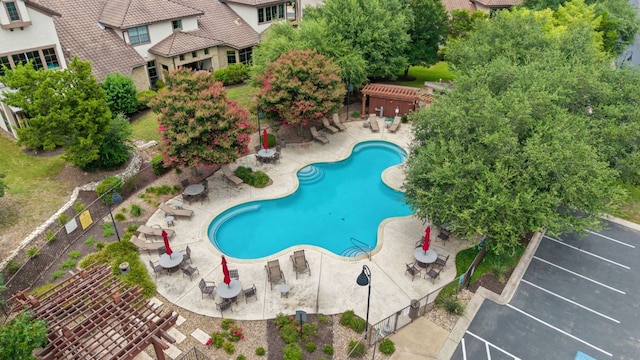 7800 SW Pkwy Unit 1112, Austin, TX 78735 - photo 4