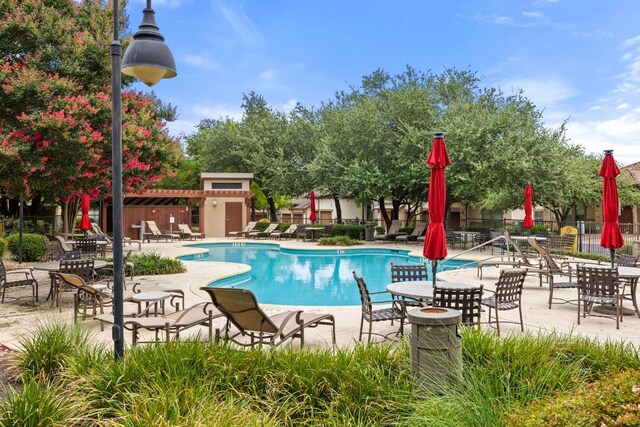7800 SW Pkwy Unit 1112, Austin, TX 78735 - photo 5