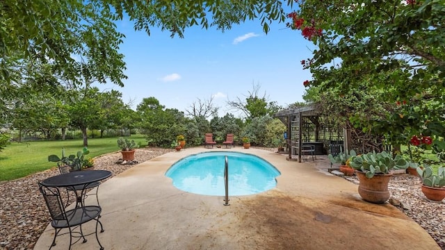 1200 Fulcher St, Blanco, TX 78606 - photo 32