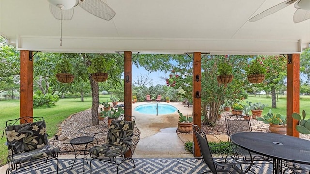 1200 Fulcher St, Blanco, TX 78606 - photo 29