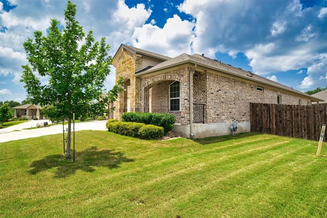 4125 Buffalo Ford Rd, Georgetown, TX 78628 - photo 3