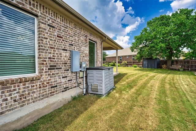 4125 Buffalo Ford Rd, Georgetown, TX 78628 - photo 25