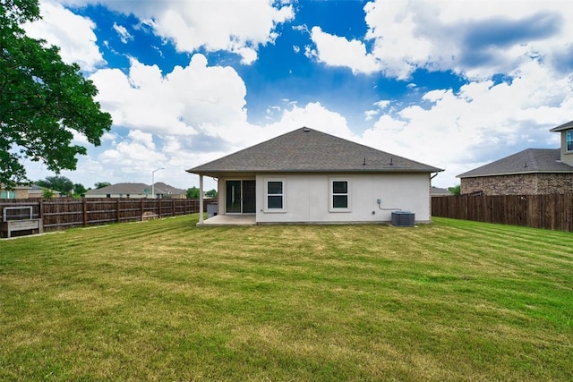 4125 Buffalo Ford Rd, Georgetown, TX 78628 - photo 29