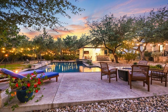 465 Lloyd Ln, Dripping Springs, TX 78620 - photo 30