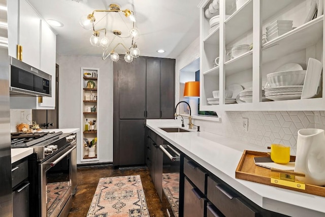 1707 Spyglass Dr Unit 123, Austin, TX 78746 - photo 9