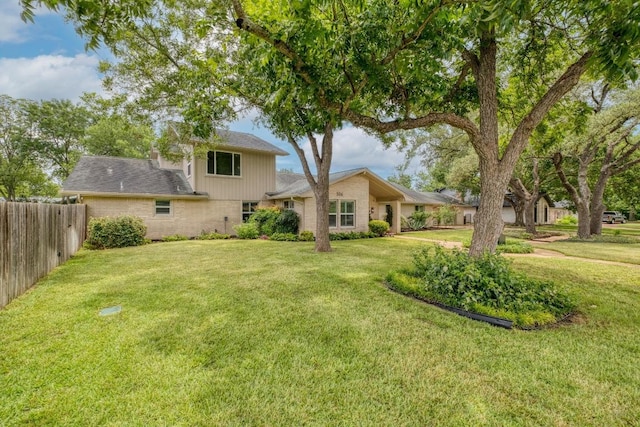 506 Nixon St, Lockhart, TX 78644 - photo 2