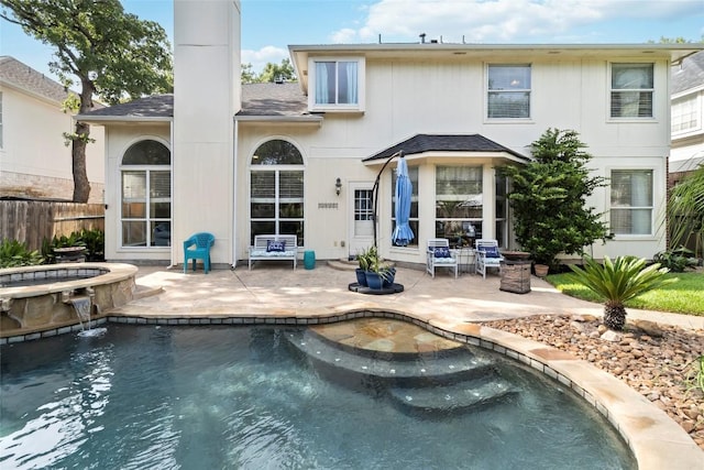 4072 Honey Bear Loop, Round Rock, TX 78681 - photo 20