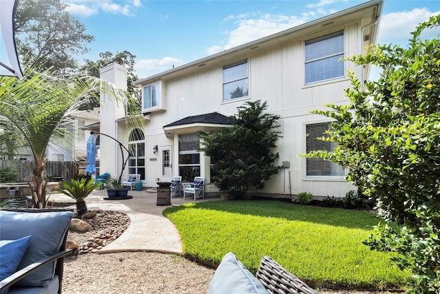 4072 Honey Bear Loop, Round Rock, TX 78681 - photo 23