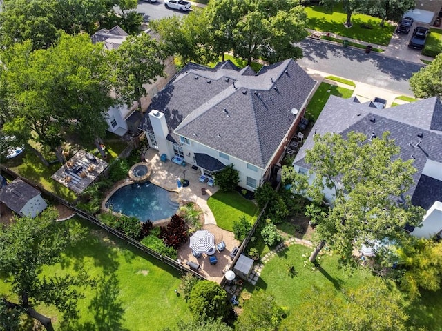 4072 Honey Bear Loop, Round Rock, TX 78681 - photo 34