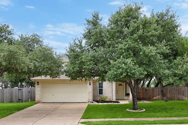 3462 Flowstone Ln, Round Rock, TX 78681 - photo 1