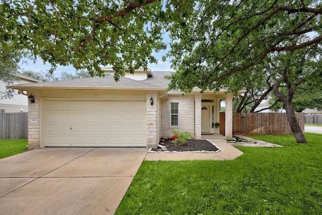3462 Flowstone Ln, Round Rock, TX 78681 - photo 2