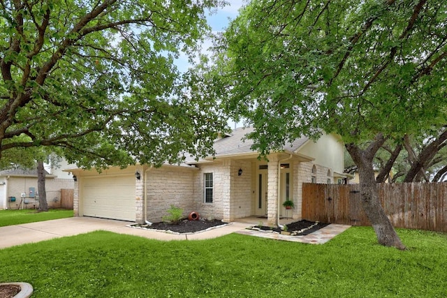 3462 Flowstone Ln, Round Rock, TX 78681 - photo 33